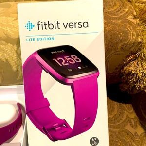 Fitbit Vedra Lite Edition